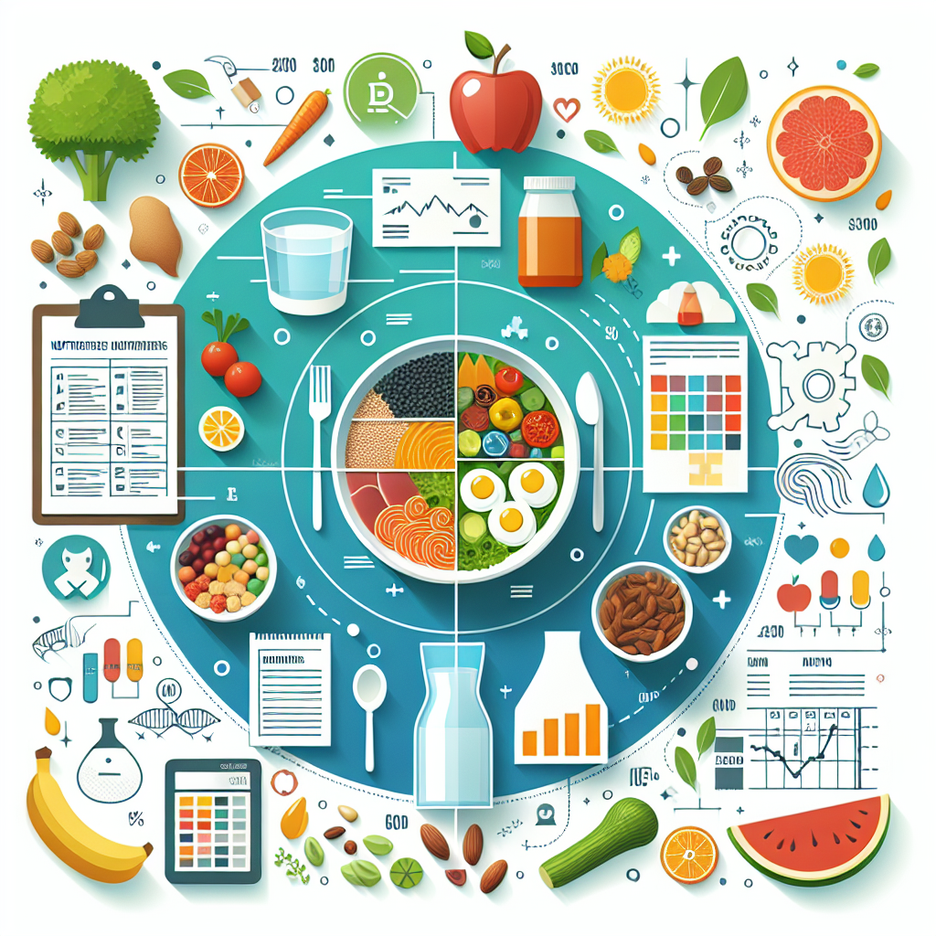 Rahasia Menu Makanan 4 Sehat 5 Sempurna untuk Kesehatan Optimal