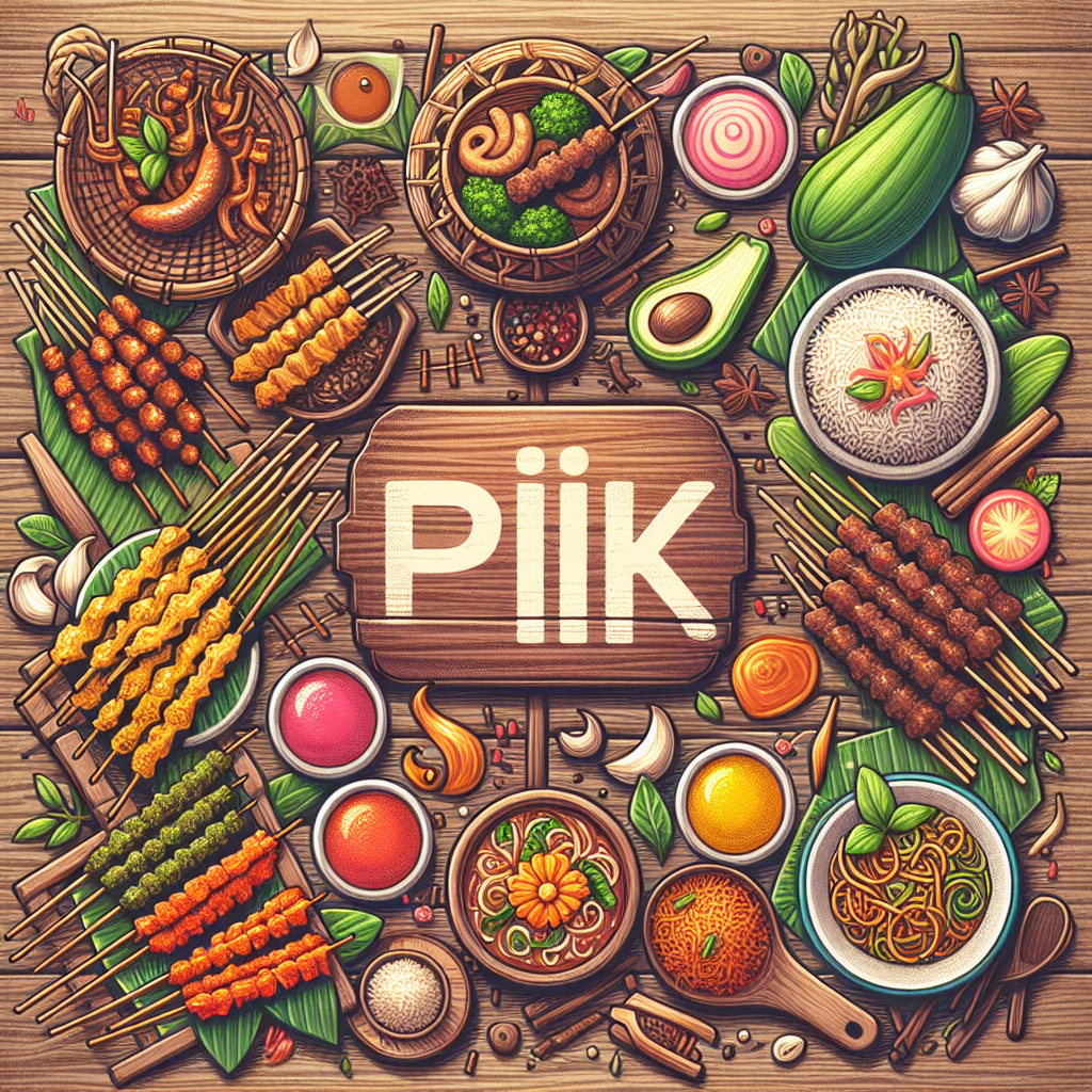 Makanan Enak di PIK: Temukan Rekomendasinya di Sini!